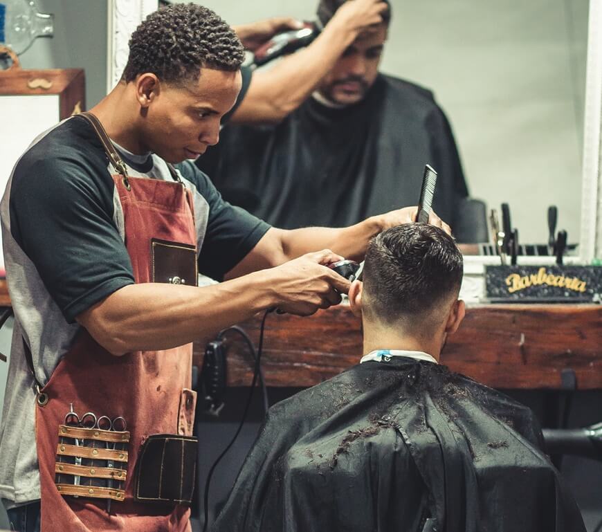 刈り上げって何 ツーブロックとの違い 学生は禁止 これで解決 中高生もok Bismy